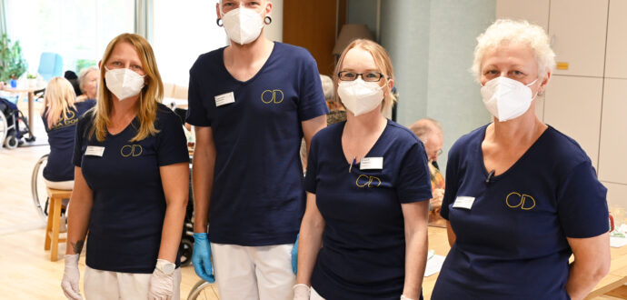 20220915_Casadoro_Gräfenberg02_Tagespflegeteam Foto_Axel_Küppers