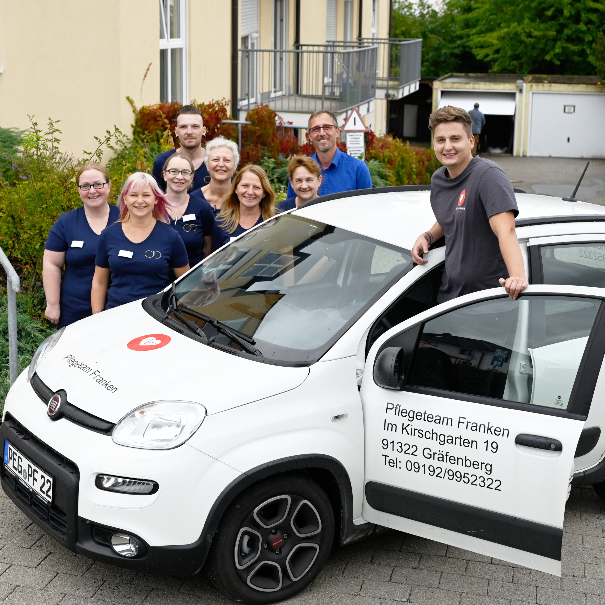 20220915_Casadoro_Gräfenberg23_Dustin_Swoboda_Pflegeteam_Franken+Casadoro-Team Foto_Axel_Küppers